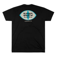 LEUCADIA SHOP Premium T-Shirt - Black